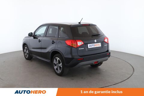 Vitara 1.6 VVT Pack Auto 120 ch 2016 occasion 92130 Issy-les-Moulineaux