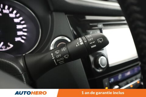 Qashqai 1.5 dCi Connect Edition 110 ch 2016 occasion 92130 Issy-les-Moulineaux