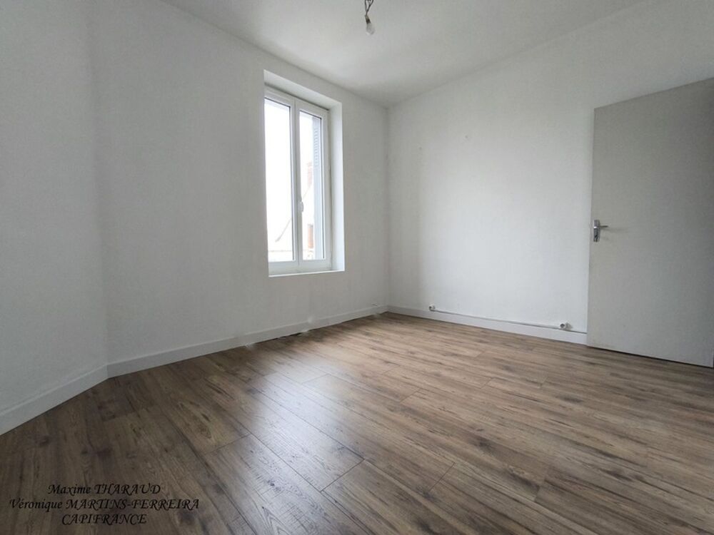À louer : Appartement T2  Vierzon Village (18)
