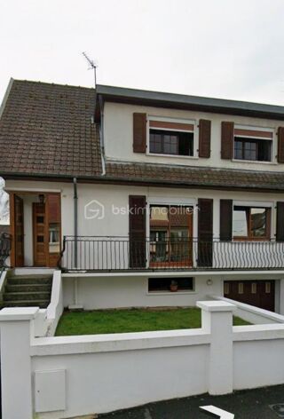  Maison  vendre 6 pices 98 m