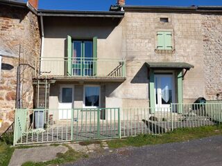  Maison à vendre 5 pièces 115 m²
