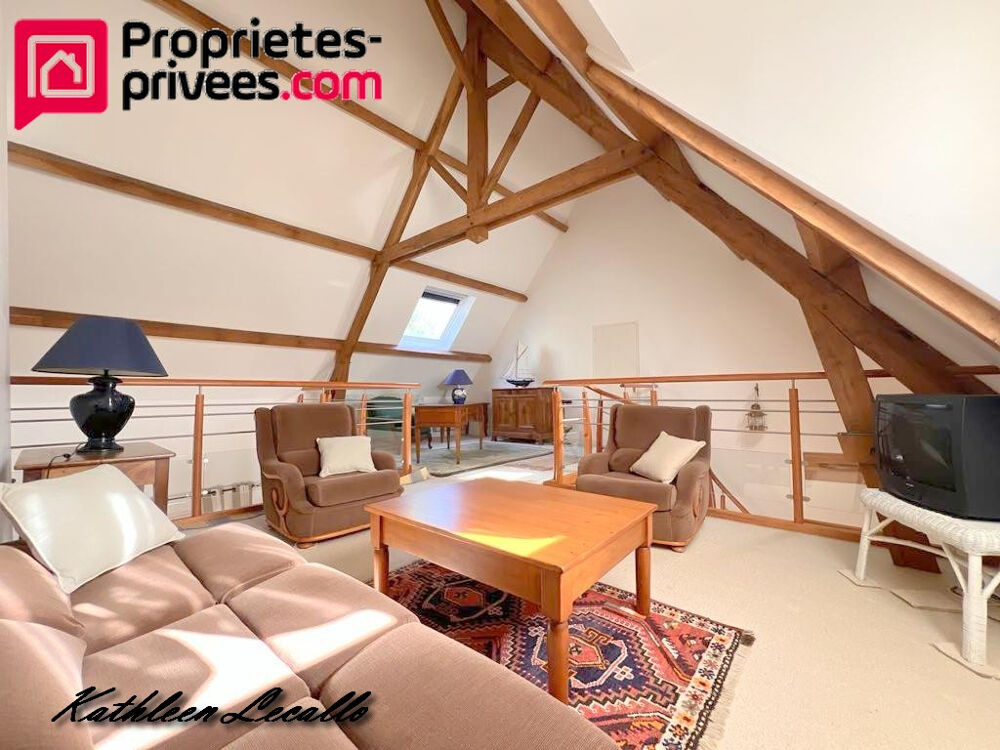  vendre  Maison La Turballe (44420)