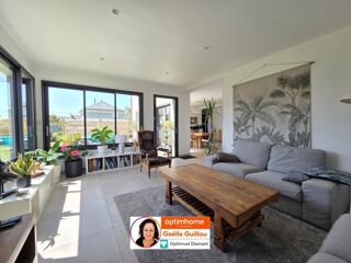  Maison à vendre 6 pièces 155 m²