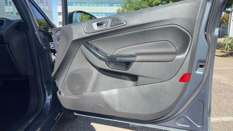 Fiesta 1.0 Ecoboost 100 Active 2014 occasion 54000 Nancy