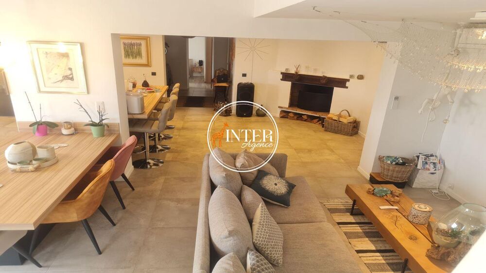 � vendre  Villa Les Issambres (83380)