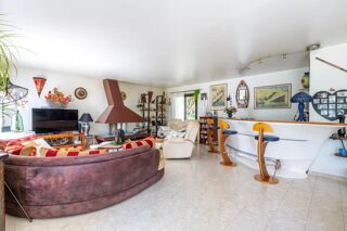  Maison à vendre 7 pièces 262 m²