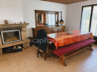  Maison à vendre 7 pièces 108 m²
