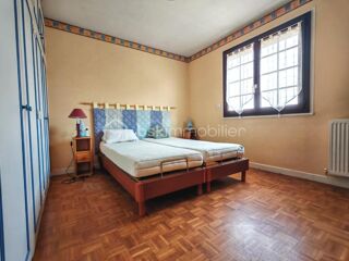  Maison à vendre 6 pièces 100 m²