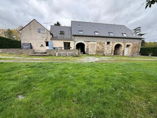  Maison  vendre 11 pices 229 m