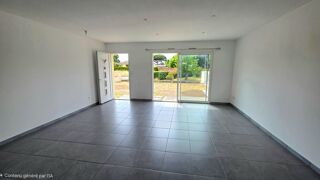  Maison à louer 3 pièces 72 m²