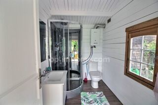  Chalet à vendre 3 pièces 42 m² Villennes sur seine