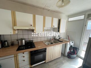  Appartement � vendre 5 pi�ces 74 m�