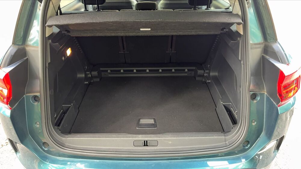 C5 aircross 1.5 BlueHDi 130 EAT8 Shine - Automatique 2020 occasion 78180 Montigny Le Bretonneux
