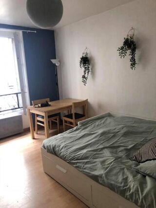  Appartement  louer 1 pice 18 m