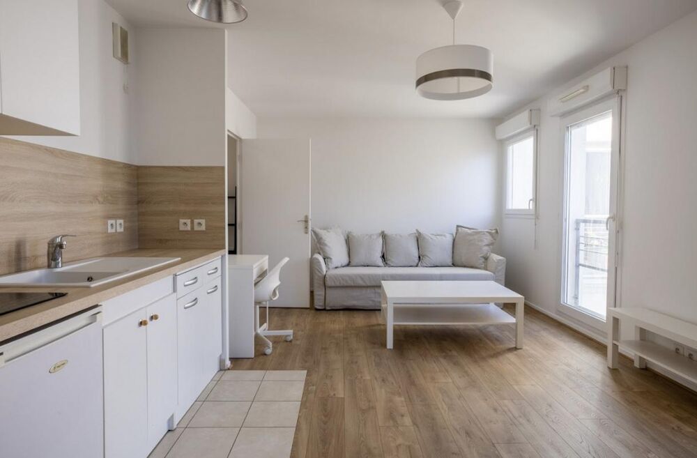 Vente Appartement T1 de 23m2 France