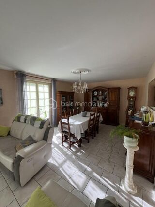  Maison � vendre 5 pi�ces 135 m�