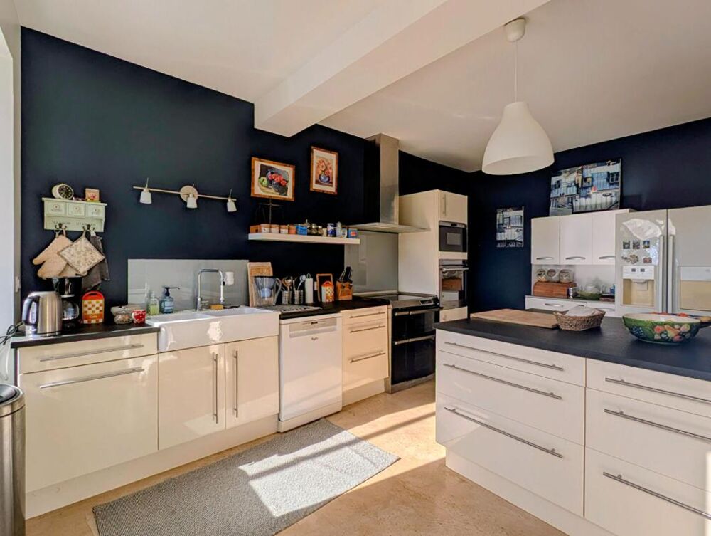 � vendre  Propri�t�/ch�teau Poucharramet (31370)