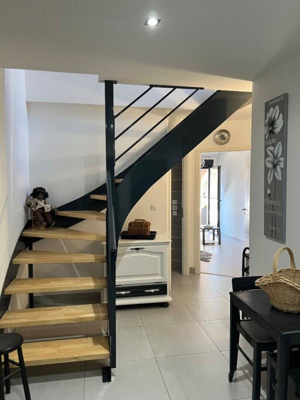 à vendre  Appartement Gérardmer (88400)