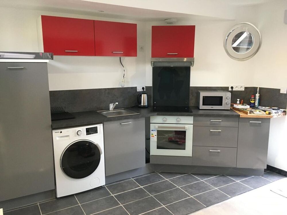 Location Maison Maison de 35m2 à louer sur Saint-Sébastien-sur-Loire Saint sebastien sur loire