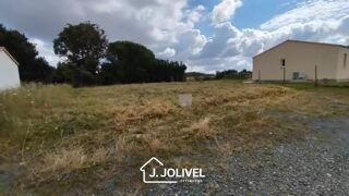  Terrain  vendre 416 m