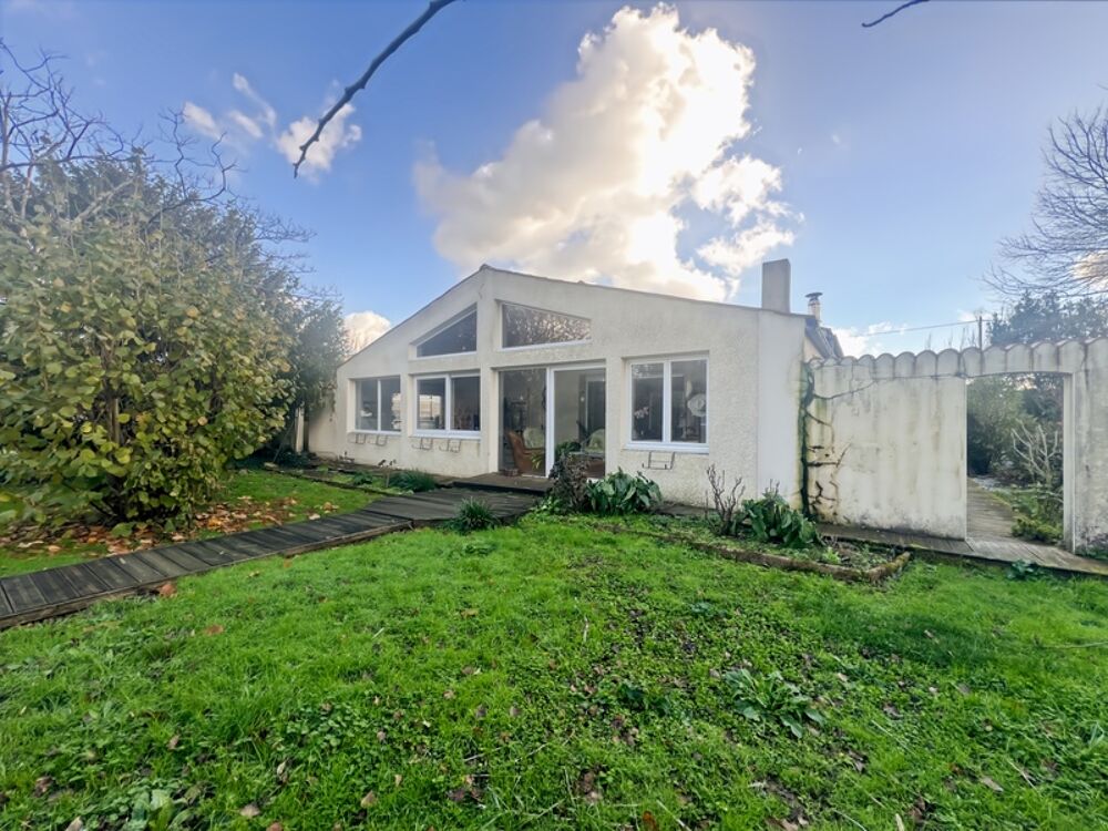 Maison à vendre 5 pièces MARANS (17)
