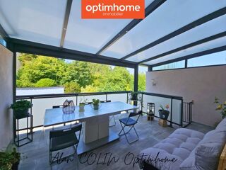  Maison � vendre 5 pi�ces 129 m�