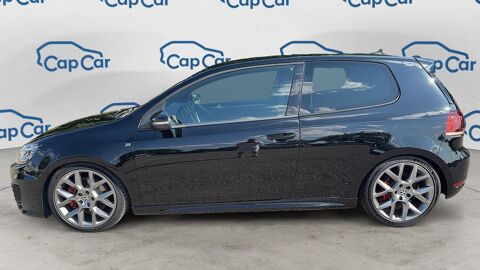 Golf 2.0 TSI 235 Edition 35 2012 occasion 57500 Saint Avold