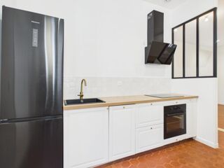  Appartement à vendre 3 pièces 58 m²