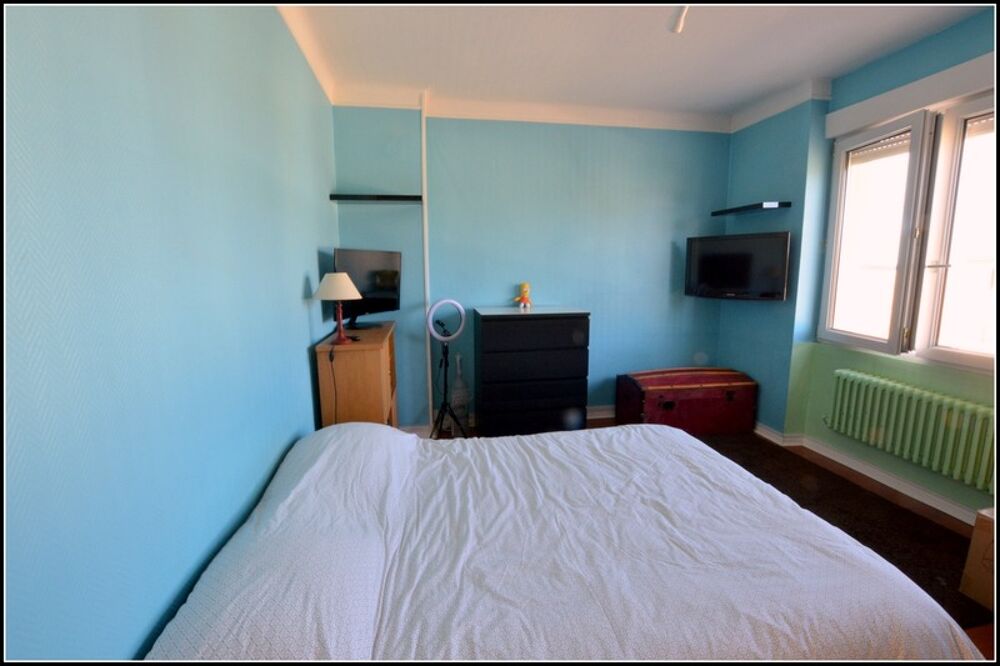 Vente Maison Maison à vendre 6 pièces GRAVELOTTE (57) Gravelotte