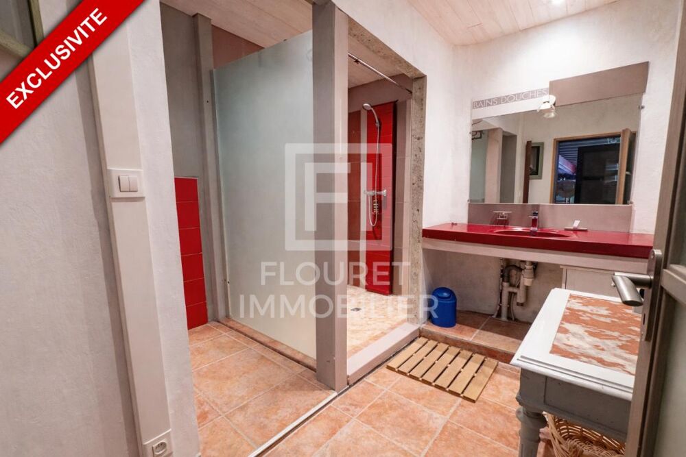 � vendre  Maison Montesquieu-des-Alb�res (66740)