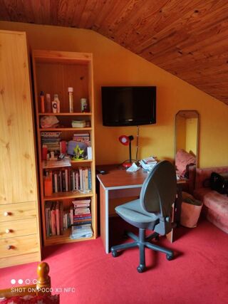  Appartement � louer 1 pi�ce 11 m�