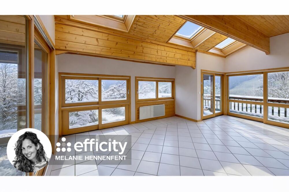 � vendre  Maison Mieussy (74440)