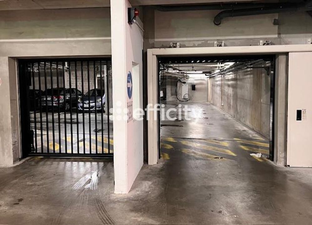 Vente Parking/Garage Stationnement Nantes
