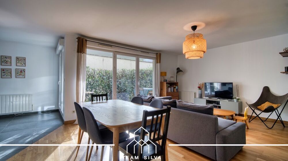 Vente Appartement Appartement Lyon 7
