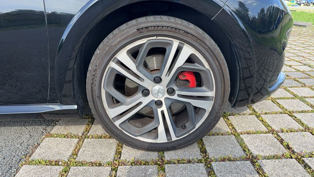 208 1.6 THP GTI 2018 occasion 59273 Fretin
