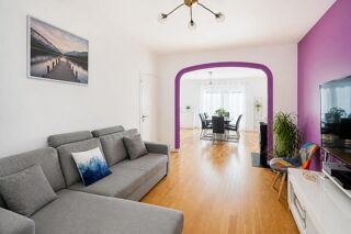  Maison à vendre 6 pièces 100 m²