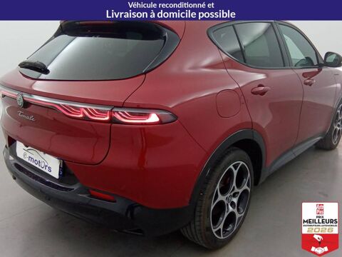 Tonale Hybrid 160 VGT TCT7 Edizione Speciale 2022 occasion 10150 Lavau