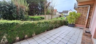  Appartement � vendre 4 pi�ces 82 m�