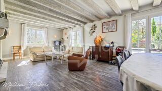  Maison � vendre 10 pi�ces 212 m�