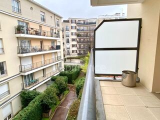  Appartement à vendre 3 pièces 59 m²
