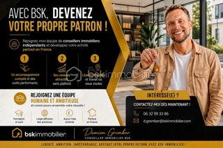  Appartement à vendre 2 pièces 28 m²