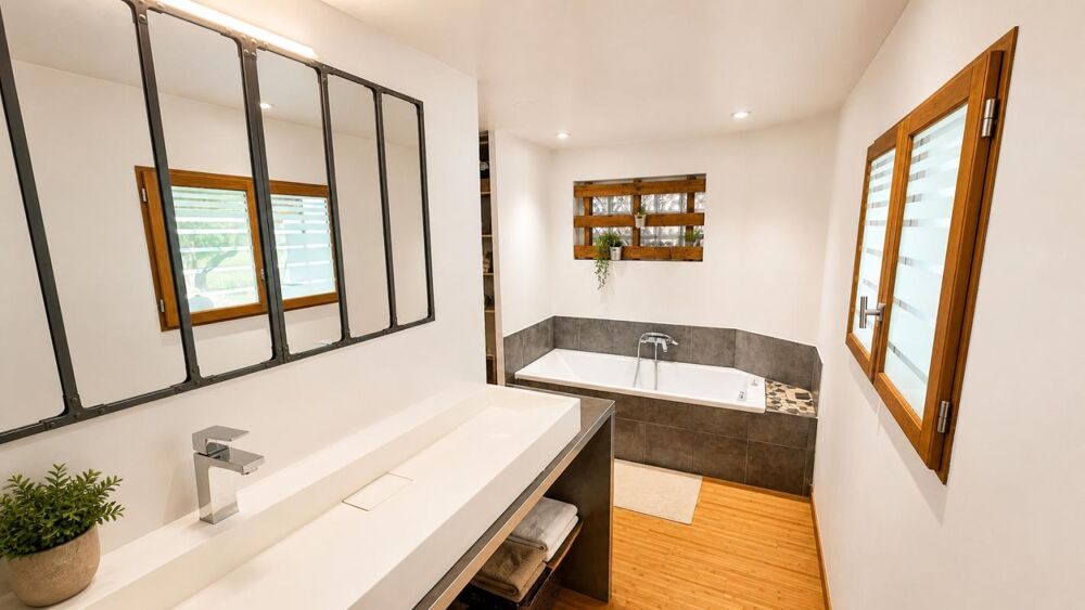 Vente Villa Propriété de charme sur 5 000 m²  zone UB Claviers