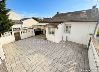  Immeuble � vendre 9 pi�ces 193 m�