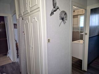  Maison � vendre 4 pi�ces 75 m�