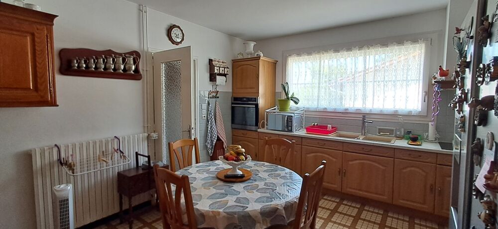 Vente Maison vente à terme sur 8 ans,  villa de plain pied proche de BARBOTAN LES THERMES Cazaubon