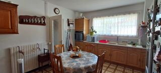  Maison à vendre 5 pièces 102 m²