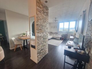  Appartement � vendre 4 pi�ces 66 m�