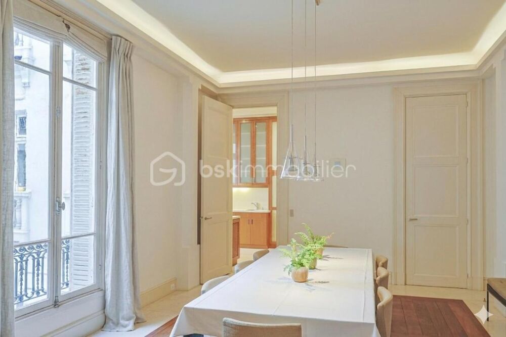 � vendre  Appartement Paris 17