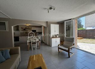  Maison à vendre 4 pièces 73 m²