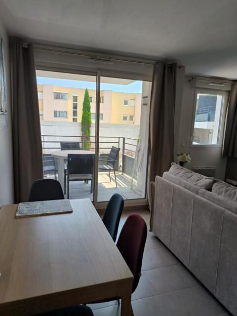  Appartement � louer 2 pi�ces 44 m�